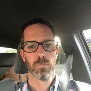 Meet your Posher, Christopher